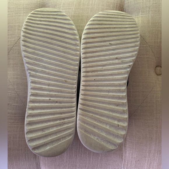 Allbirds Black Wool Lounger WL Slip-On Sneaker Women’s Shoes Size 8 - Picture 7 of 7